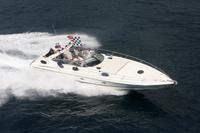 Excursion à terre à Monaco: croisière en personnel skipper luxe privé de yacht de AVEC
