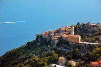 Offre spéciale savoir plus Monaco: visite en petit groupe de Cannes, Antibes, Èze et Monaco