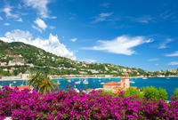 Private Tour: French Riviera in One Day from Monaco