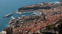 Small-Group French Riviera Explorer Tour from Nice