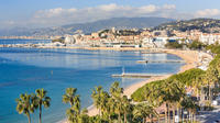 Small-Group Half-Day Tour to Cannes, Antibes and St Paul de Vence from Nice