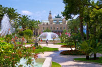 Small-Group Monaco and Eze Full-Day Tour