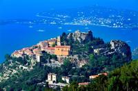 Small-Group Tour: French Riviera in One Day from Monaco