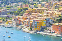 Villefranche Shore Excursion: Small-Group Monaco and Eze Half-Day Tour