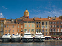 Villefranche Shore Excursion: Small-Group St Tropez Day Trip