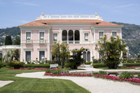 Visite artistique en petit groupe sur la côte d'Azur au départ de Monaco