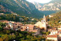 Excursion à terre à Palma de Majorque: visite privée de Palma, Deia et la vallée de Soller
