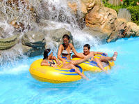Western Water Park Day Trip from Mallorca