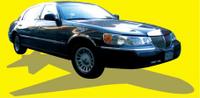Privater Transfer bei der Ankunft: Flughafen Chicago zum Stadtzentrum von Chicago Privater Transfer bei der Ankunft: Flughafen Chicago zum Stadtzentrum von Chicago