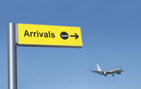 Transfert privé à l'arrivée: de l'aéroport international de Memphis à Votre hôtel