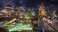 Billet d'entrée au IMG Worlds of Adventure Billet d'entrée au IMG Worlds of Adventure
