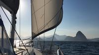 Sugar Loaf and Copacabana Beach Sailing Tour from Rio de Janeiro image 1 Sugar Loaf and Copacabana Beach Sailing Tour from Rio de Janeiro image 1
