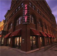 Spy Museum International (Musée International de l'espionnage)