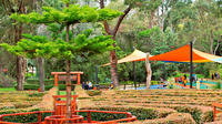 The Maze home of Outback Splash: General Entry Ticket
