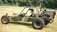 Puerto Plata Dune Buggy Excursion