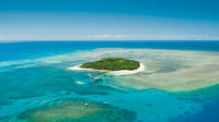 2-Day Green Island Cruise and Kuranda Day Trip image 1 2-Day Green Island Cruise and Kuranda Day Trip image 1