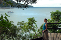 Visite en petit groupe de 2 jours de Cape Tribulation et de la forêt tropicale de Daintree au départ de Cairns OÜ Port Douglas