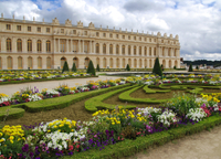 Excursion de deux jours à Versailles with spectacle des Grandes Eaux de Versailles