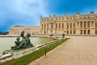 Skip the Line: Versailles Half-Day Tour