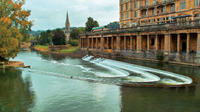 Bath, Stonehenge and Salisbury Tour from London 