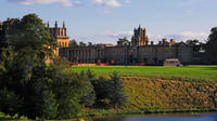 Blenheim Palace and the Cotswolds Tour from London 