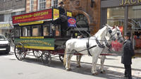 London Victorian Sightseeing Tour in a Horse-Drawn Carriage