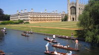 Oxford et Cambridge Tour de Londres - East London - 