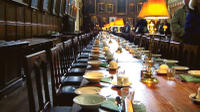 Stratford, Oxford et le Tour Cotswolds de Londres