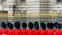 The Spirit of London Tour Including The Tower of London and The View from The Shard