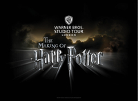 Warner Bros. Recorrido por los estudios de Londres para la producción de Harry Potter Warner Bros. Recorrido por los estudios de Londres para la producción de Harry Potter