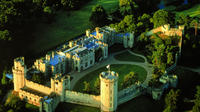 Warwick Castle Express from London 