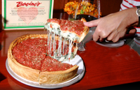 Visite gastronomique de Lincoln Park à Chicago
