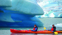 Mendenhall Lake Kayak Adventure