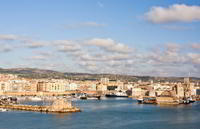 Civitavecchia Private Transfer: Central Rome to Civitavecchia Cruise Port