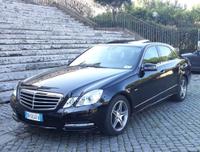 Transfert privé de départ: Hôtels Toscane à l'aéroport de Fiumicino Rome ou Rome Hôtels