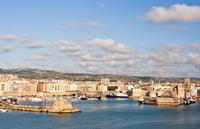 Imagen Traslado privado a Civitavecchia: centro de Roma a puerto de cruceros de Civitavecchia