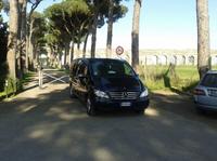 Imagen Traslado privado a la llegada: Aeropuerto Fiumicino de Roma al hotel