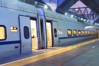 Imagen Traslado privado a la llegada: Estación de tren de Roma al hotel