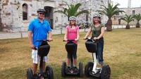 Bermuda Dockyard Segway Tour