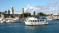Famous Homes and Hideaways Cruise in Bermuda image 1 Famous Homes and Hideaways Cruise in Bermuda image 1
