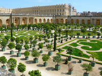 Versailles Gardens Ticket: Summer Musical Gardens