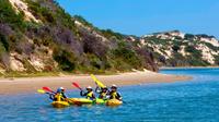 Half-Day Kayaking Tour in Coorong National Park image 1 Half-Day Kayaking Tour in Coorong National Park image 1