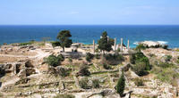 Excursion d'Une journée à Byblos et à la grotte de Jeita au départ de Beyrouth