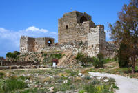 Excursion d'Une journée à Byblos, à la grotte de Jeita et à Harissa au départ de Beyrouth