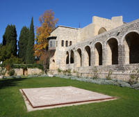 Excursion d'Une journée complète à Beyrouth, Beiteddine et Deir-El-Qamar