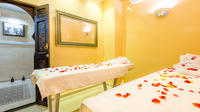 Luxueux spa à Marrakech Luxueux spa à Marrakech