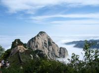 2-Day Private Tour in Xi’an: Terracotta Warriors and Hua Shan Hike