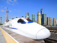  Private Arrival Transfer: Xi'an Railway Stations to Hotel