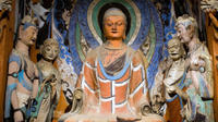 2-Day Private Tour to Mogao Caves in Dunhuang