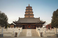 2 nuits Best of Xi'an Tour: Terracotta Warriors et City Sightseeing avec Private Round-Trip Transfert de l'aéroport ou de la gare de